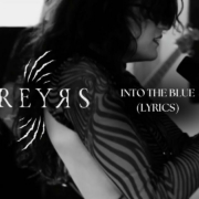 news_2025-10-27_PREYRS single Into The Blue