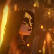 news_2025-10-31_Raven Black video Black Sonata