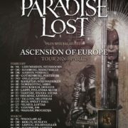 poster_Paradise Lost_Ascension of Europe Tour 2026 – Part 2-min