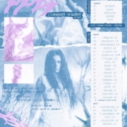 poster_Poppy_Constantly Nowhere Tour EU UK 2026