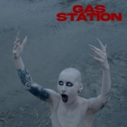 cover_KRØYER_Gas Station