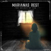 cover_Marianas Rest_The Colour of You
