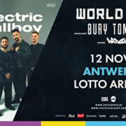 gig_2025-11-12_Electric Callboy (Lotto Arena, Antwerp)
