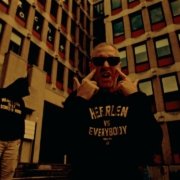 news_2025-11-04_Born From Pain single My War