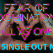 news_2025-11-04_Fear of Domination single All As One