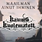 news_2025-11-09_Kaunis Kuolematon single Maailman Ainut Ihminen