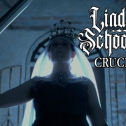 news_2025-11-13_Lindsay Schoolcraft single Crucified