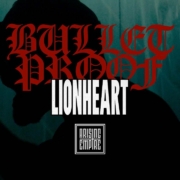 news_2025-11-20_Lionheart single Bulletproof