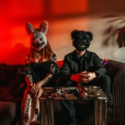 band_No Love_2025-min