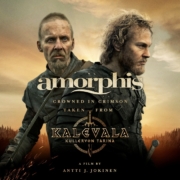 cover_Amorphis_Crowned In Crimson
