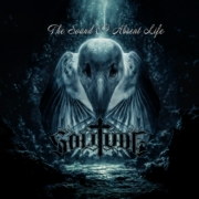 cover_The Solitude_The Sound of Absent Life-min