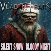 cover_Vlad In Tears_Silent Snow Bloody Night
