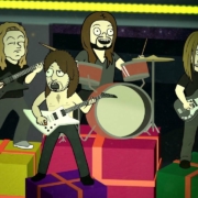 news_2025-12-02_Airbourne single Christmas Bonus