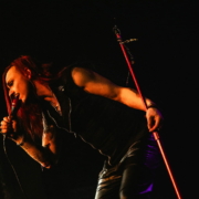 For my Pain, Tampere 15.01.26