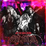 cover_Avalanche_On the Bags Again