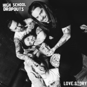 cover_High School Dropouts_Love Story