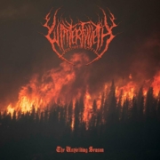 cover_Winterfylleth_The Unyielding Season