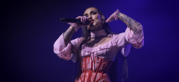 Jinjer