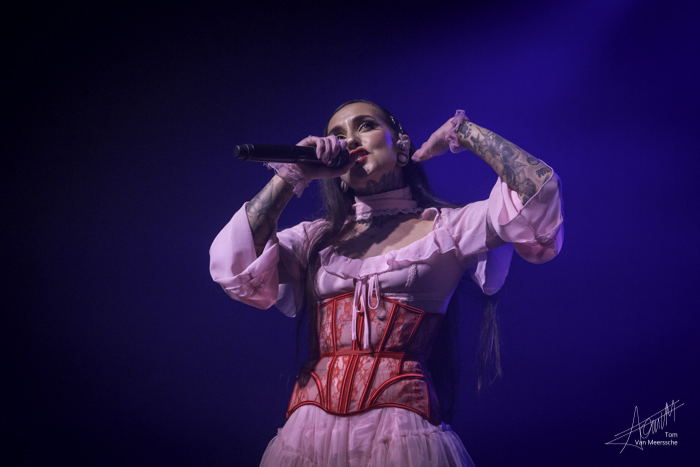Jinjer