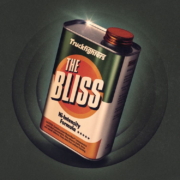 cover_Truckfighters_The Bliss (1)