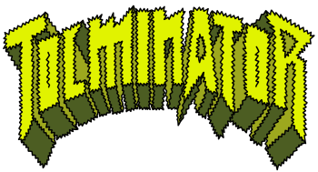 Tolminator festival in Tolmin (Slovenia)