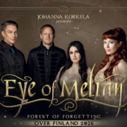 Eye Of Melian Tampere