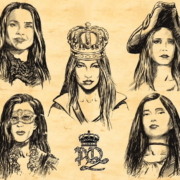band_Pirate Queen_2026