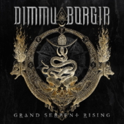 cover_Dimmu Borgir_Grand Serpent Rising (1)
