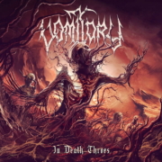 cover_Vomitory_In Death Throes (1)