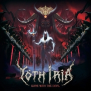 cover_Yoth Iria_Gone With The Devil