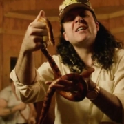 news_2026-03-22_Cody Parks and The Dirty South single Snake Shaker