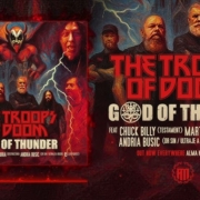 news_2026-03-23_The Troops Of Doom single God Of Thunder