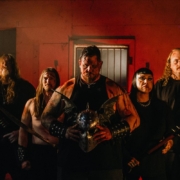 band_Frozen Soul_2026