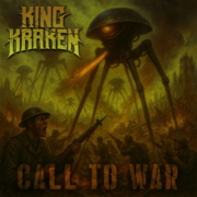 cover_King Kraken_Call to War (1)