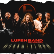 cover_Lufeh_Overwhelmed single