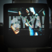 cover_Return to Dust_Hey Ya!