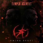 cover_Semper Acerbus_Omina Sequi feat Jesse Leach