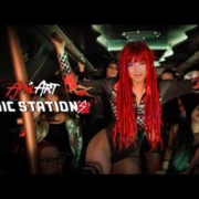news_2026-04-18_April Art single Panic Station