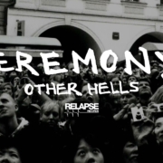 news_2026-04-22_Ceremony single Other Hells