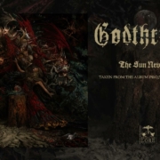 news_2026-04-28_Godthrymm single The Sun Never Fell