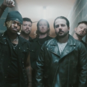 Savage Hands Press Shot