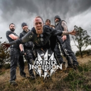 band_Mind Incision_2026