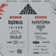 banner_Ankea Festival 2026