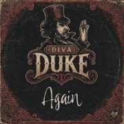 cover_Diva Duke_Again