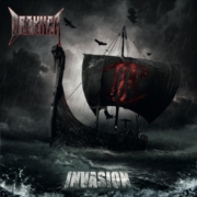 cover_Drakkar_Invasion single
