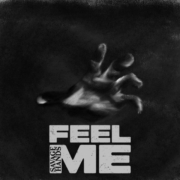 cover_Savage Hands_Feel Me