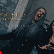 news_2026-05-02_Embrace Of Souls single The Battle of the Dead