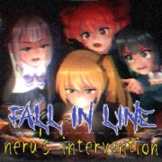 news_2026-05-09_iyashicore single Fall In Line (neru’s intervention)