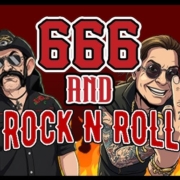 news_2026-05-18_ Drakkar single 666 Rock ‘n’ Roll (Tribute to Them)