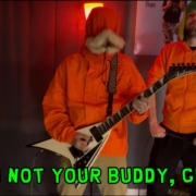 news_2026-05-25_Belushi Speed Ball single I’m Not Your Buddy, Guy